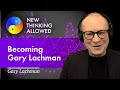Becoming Gary Lachman with Gary Lachman