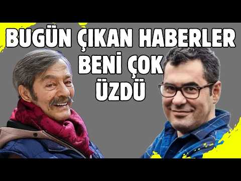 Kadir İnanır'la ilişkimizin derinleştiği dönemde… Gelin ben size Kadir İnanır'ı anlatayım...