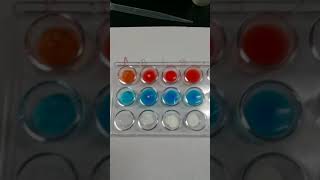 Mystery Powders