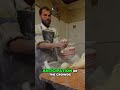 Afghan Street Food Making Bolani From Scratch 