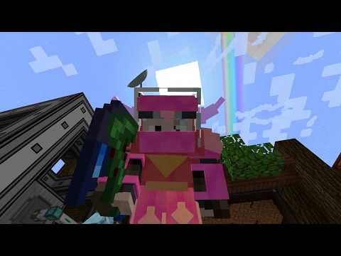 Minecraft - Project Ozone 2 #80: Singularity Struggle