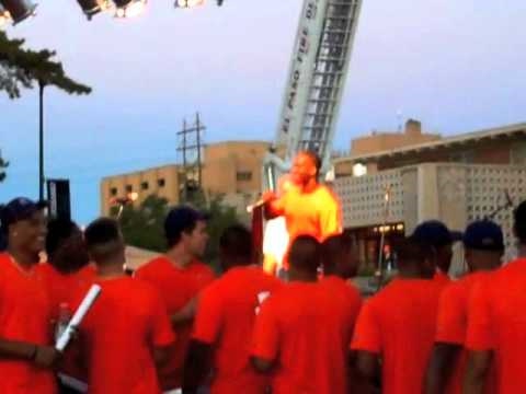 UTEP Football at Minerpalooza