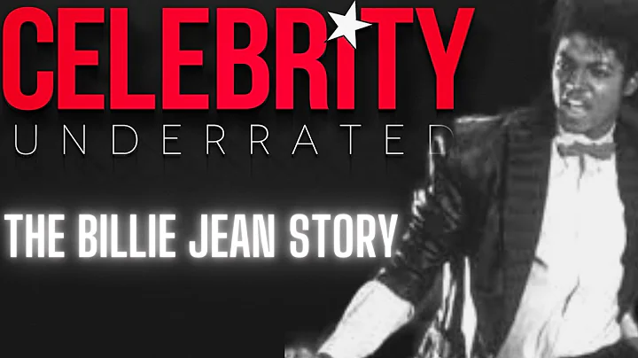 Song Of Reason - The Billie Jean Story EP. 1