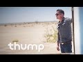 Reverse Commuter ft. Douglas McCarthy - "Whispers In" (Official Video)