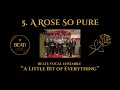 A Rose So Pure Beati Vocal Ensemble