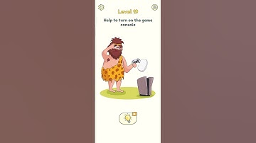 DOP 2 Gameplay Level 19 Shorts Delete One Part hj and Answer 🔥 Subscribe 🔥