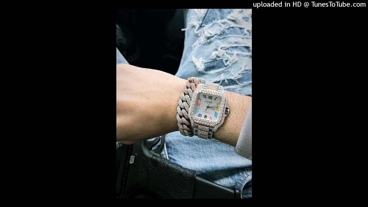 [FREE] YN Jay x Detroit Sample Type Beat - 