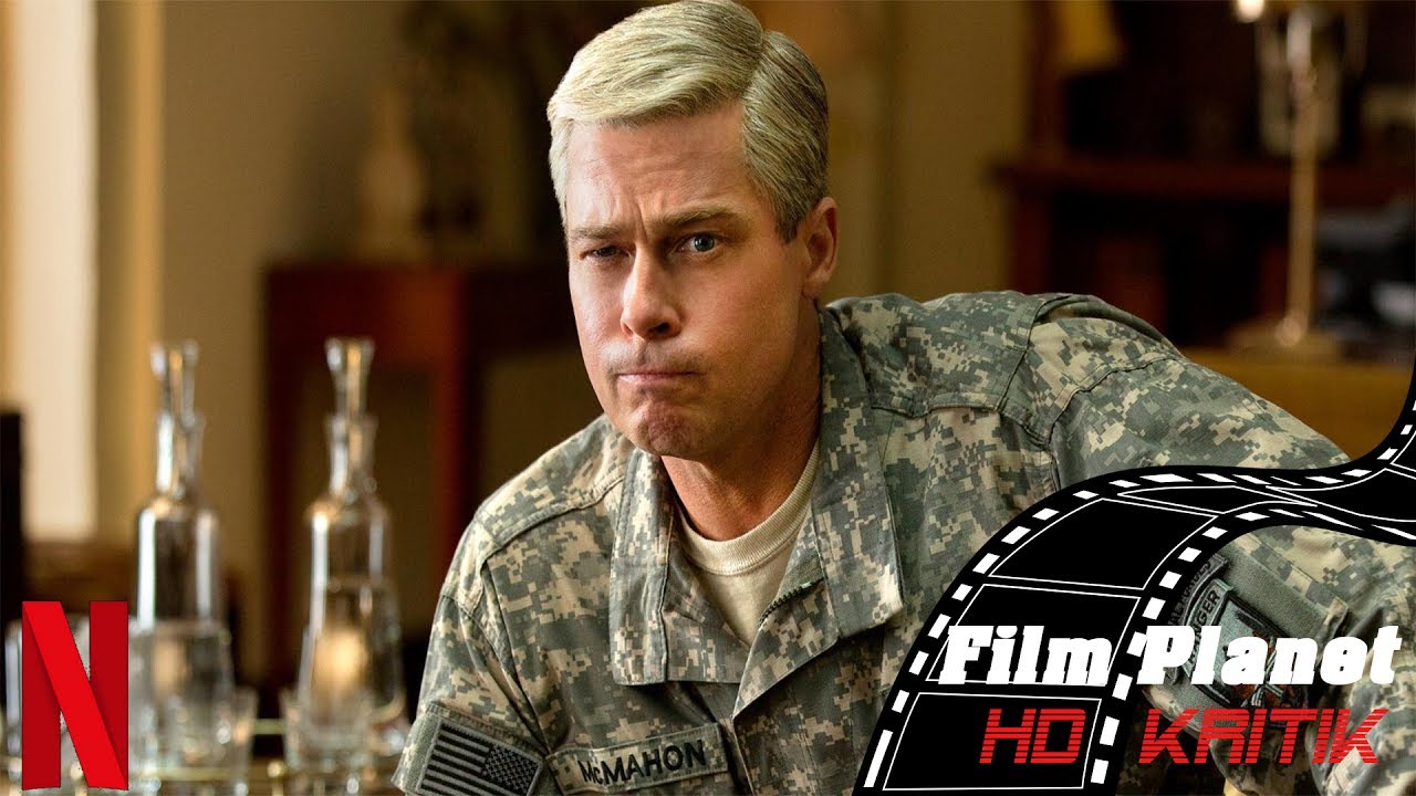 War Machine Kritik War Machine Kritik