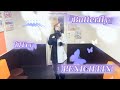 25/8/10(日)  PENICILLIN  『Butterfly』  初Try🔰