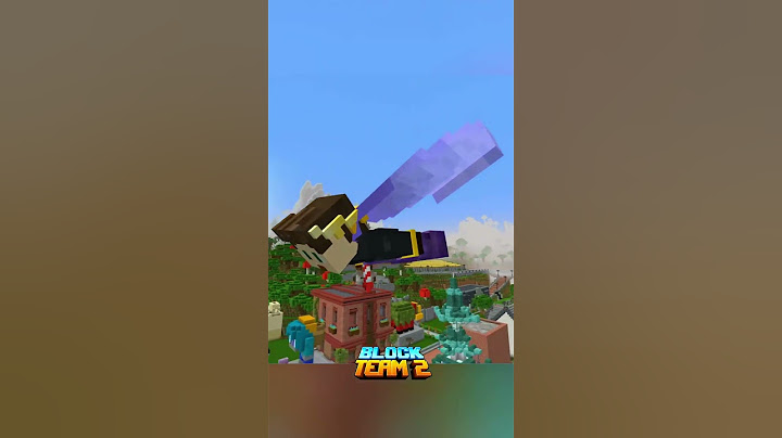 Descobri UM INVASOR no SERVIDOR da BLOCK TEAM #shorts