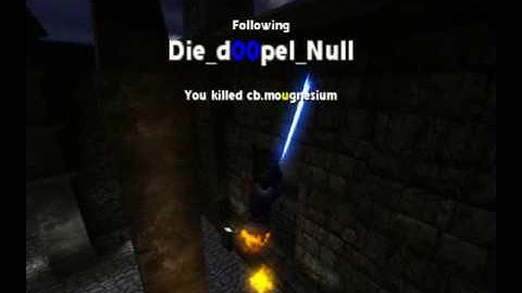 Jedi Academy - Die_d00pel_Null - Airfrag (2008)