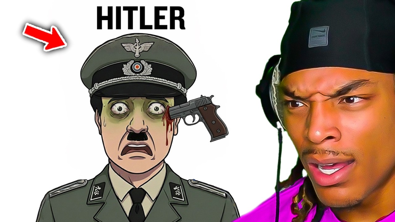 How EVERY Infamous Dictator Died