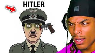 How EVERY Infamous Dictator Died