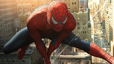 Spider-Man: Total Mayhem Walkthrough iOS/ Android