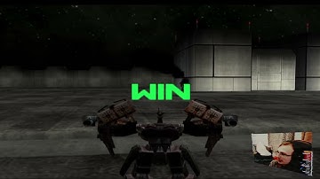 Getting "Strung" along in Armored Core 2 (VOD)