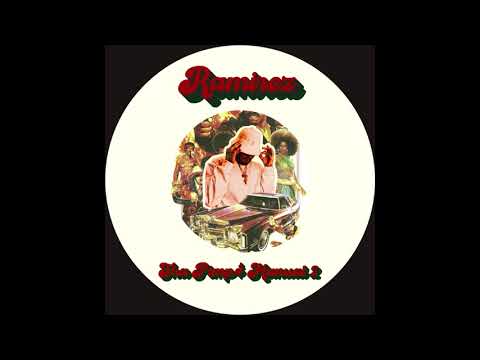 RAMIREZ THA PIMP MANUAL 2 PROD JEYKEY