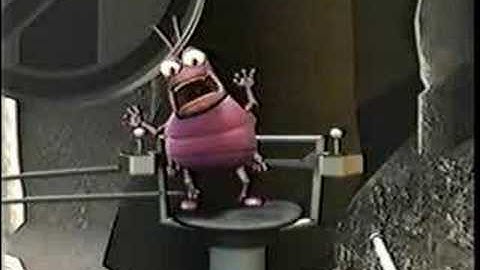 Extra Fruity - Improved (by TheAnimationEmpire)