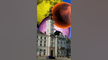 #planet #universe #earth #moon #earthplanet #falling #vfx #shorts #short #viralvideo #kinemaster