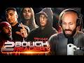 FARID BANG Ft MORAD BABY GANG 3ROBI LA FOUINE MOROS 2Bough REACTS 