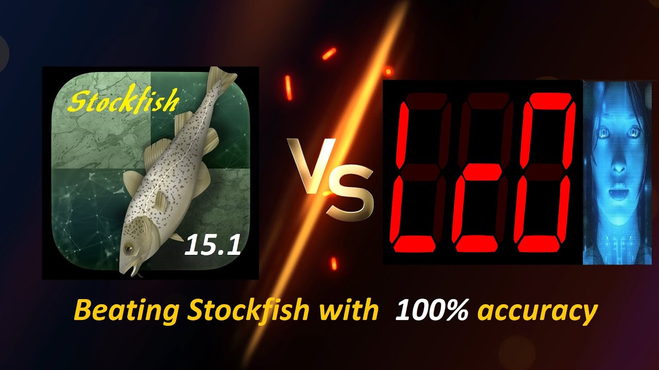 Kinetor de Stockfish 1