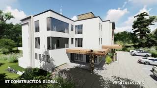 ACACIA SHADE RESORT PROJECT