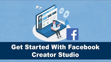 Facebook Creator Studio Basics - How to do everything in Facebook Creator Studio