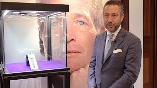 Aurel Bacs On The Importance Of Paul Newmans Rolex Paul Newman Daytona