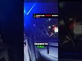The Moment She Gets Arrested for DWI