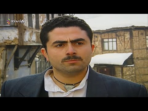 Değmen Benim Gamlı Yaslı Gönlüme - Türkü Filmi | Tivi 6