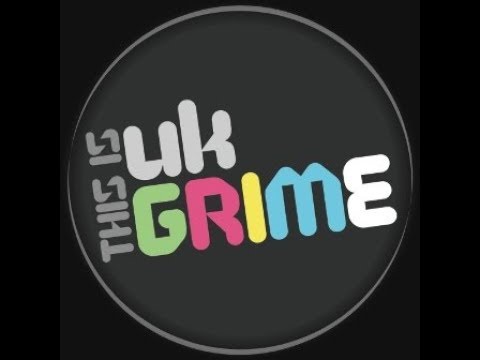 LIVE | UK GRIME MIX