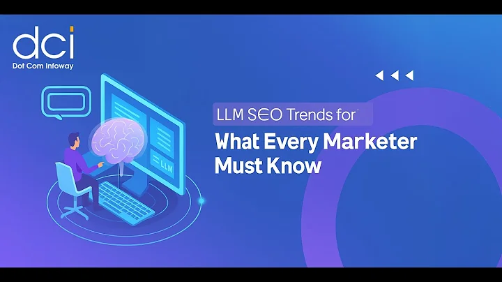 LLM SEO Trends for 2025 | What Every Digital Marketer Needs to Know