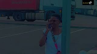 SOURCE DE VIE  - KING BLESSI (OFICIAL VIDEO )