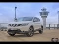 2016 Nissan Qashqai 1.6dCi N-Connecta 4x2 FWD // POV UbiTestet