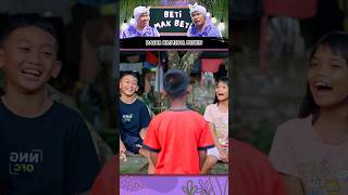 DASAR KR1M1N4L MISKIN #makbeti #beti #makbetiterbaru