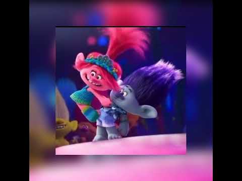September from Trolls ~ sped up ♤