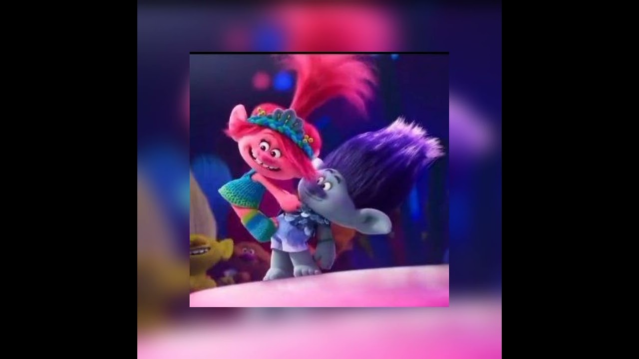 September from Trolls ~ sped up ♤