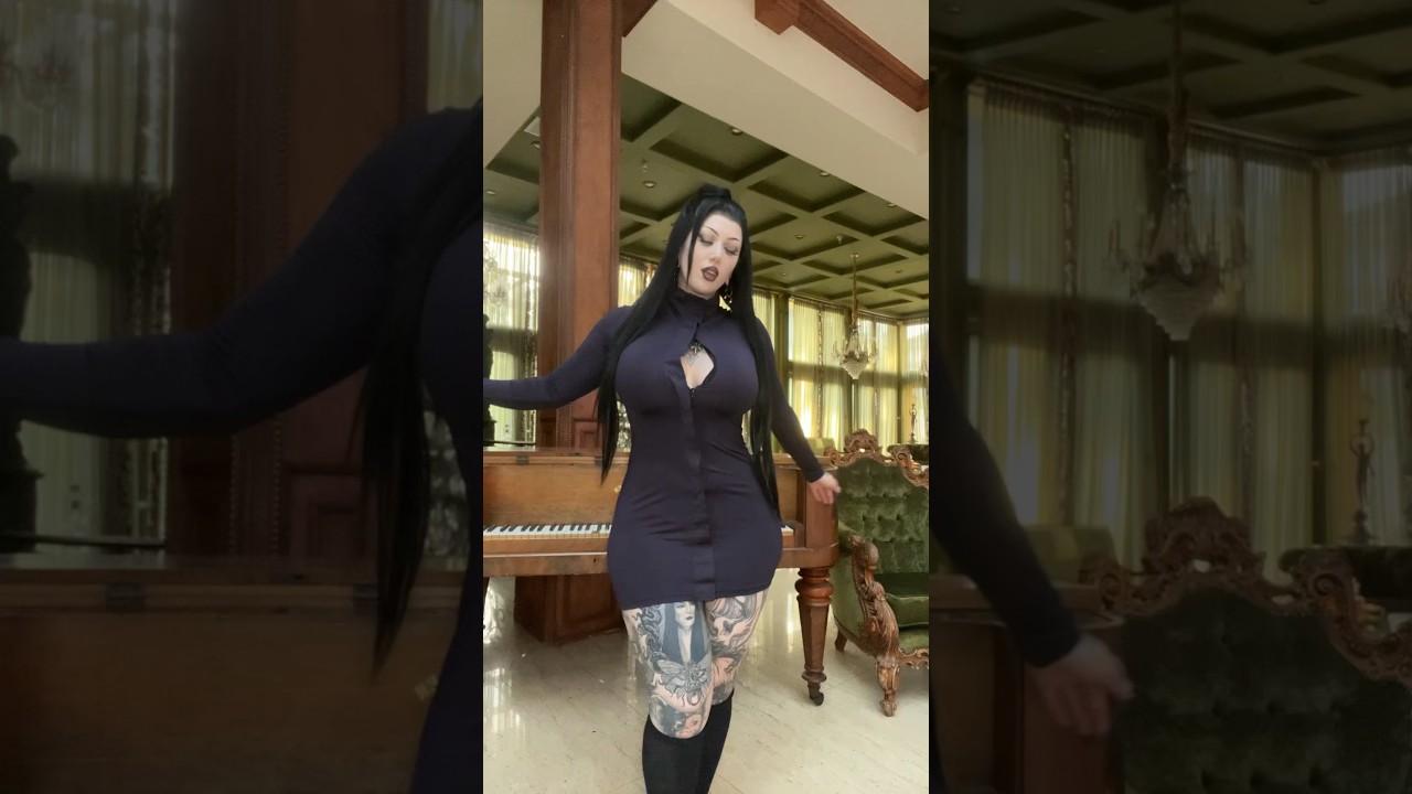 Now in Geto cosplay!