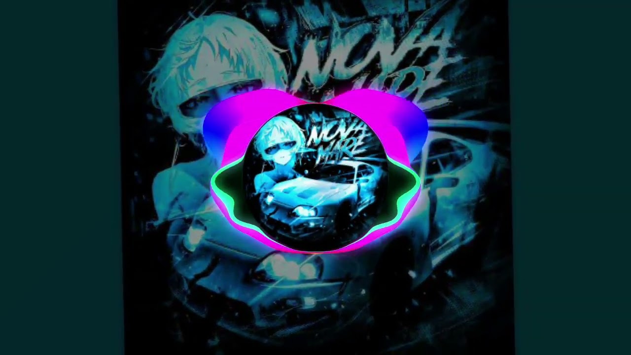 Nova mare ( Edited version )