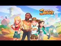 My Time at Sandrock #8. "Потерянный рай" и фальшивый якмель