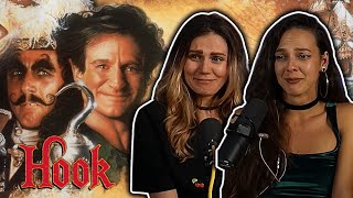 Hook (1991) REACTION