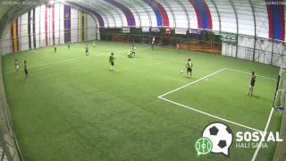 Dolunay Halı Saha - 19-08-2016 001001 - Sosyalhalisaha