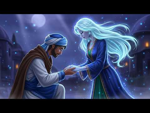 Jinzadi Aur Insan Ki Mohabbat | Dil Choo Lene Wali Islamic Kahani #urdustory