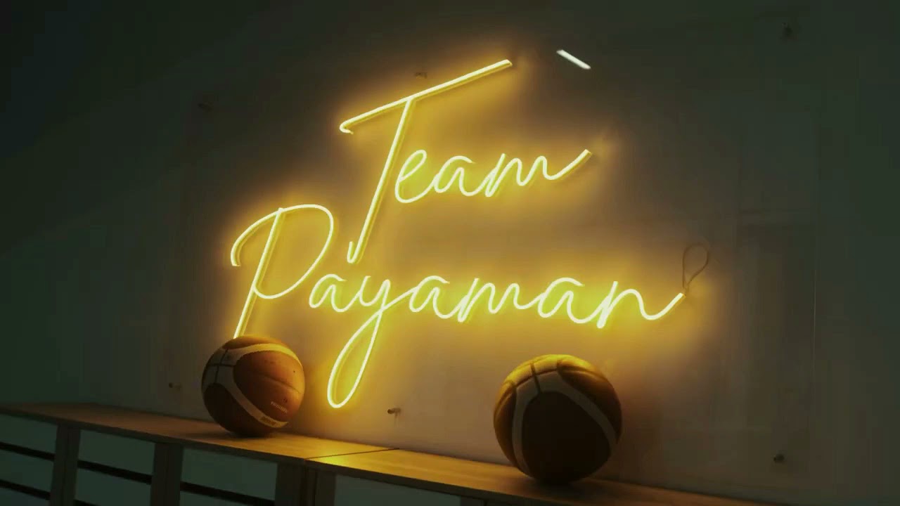 TEAM PAYAMAN PLAYHOUSE REVEAL TP ALL STAR YouTube