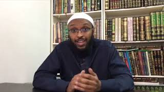 De voorwaarden van \