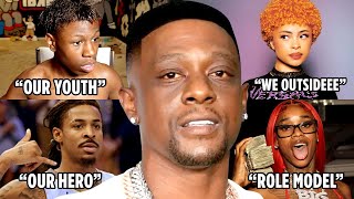 Is This Really the Face of the Black Community?