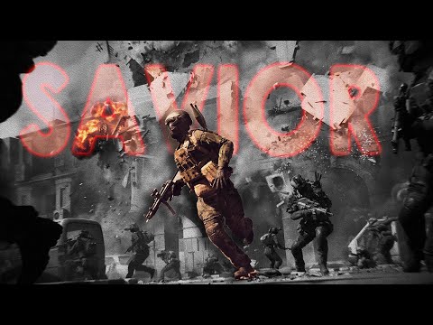 How Battlefield 6 Might save Squad