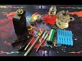 TUTO VAPE - COMMENT FAIRE UN MONTAGE SUR UN DRIPPER EN DOUBLE COILS