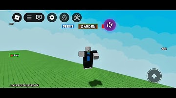 🔥New Grow a Garden script 2025! |Pets Randomizer + 👁️ESP Script