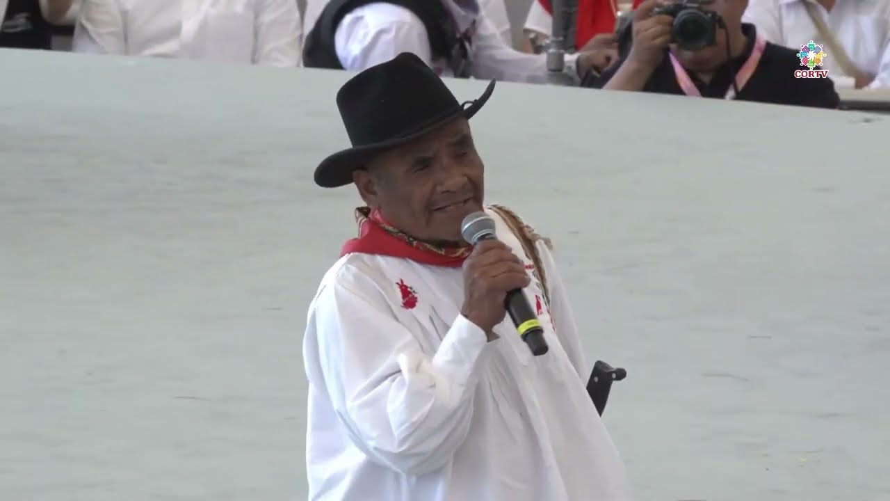San Vicente Coatlán, Guelaguetza 2026