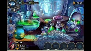 free online hidden object games to play The Witch of Egrya 1 screenshot 5